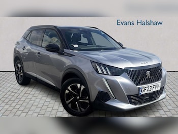 Used Peugeot 2008 2023 for sale - 78961095: Photo
