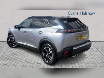Used Peugeot 2008 2023 for sale - 78961095: Photo