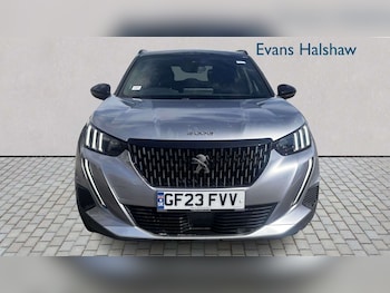 Used Peugeot 2008 2023 for sale - 78961095: Photo