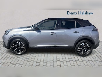 Used Peugeot 2008 2023 for sale - 78961095: Photo