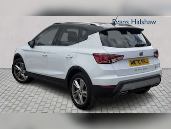 Used SEAT Arona 2021 for sale - 79415536: Photo