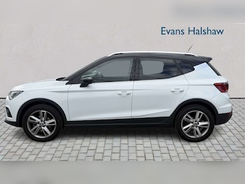 Used SEAT Arona 2021 for sale - 79415536: Photo