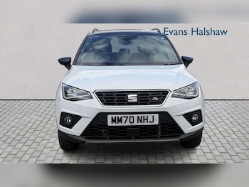 Used SEAT Arona 2021 for sale - 79415536: Photo