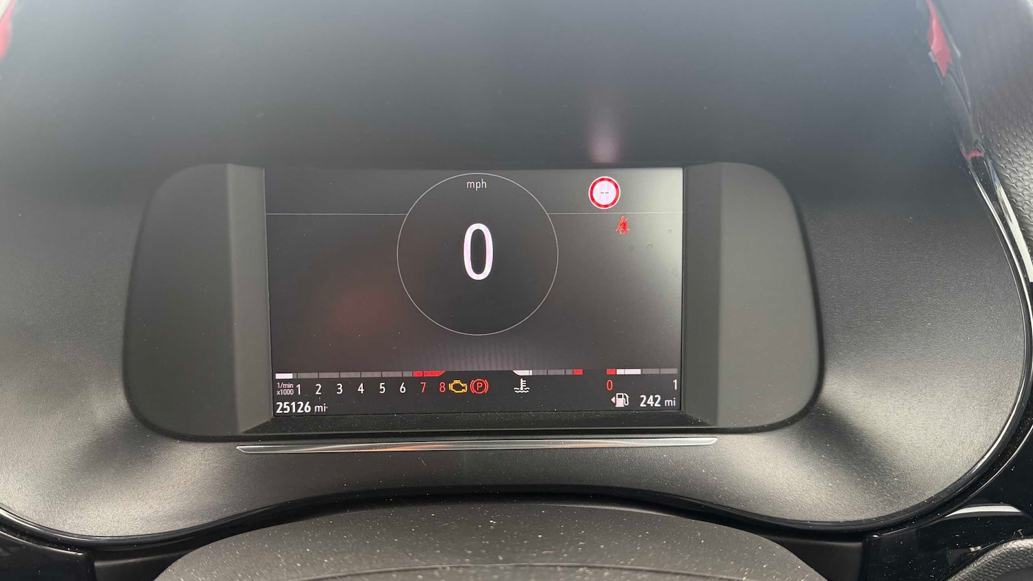 Used Vauxhall Corsa 2023 for sale - 78037871: Photo 10