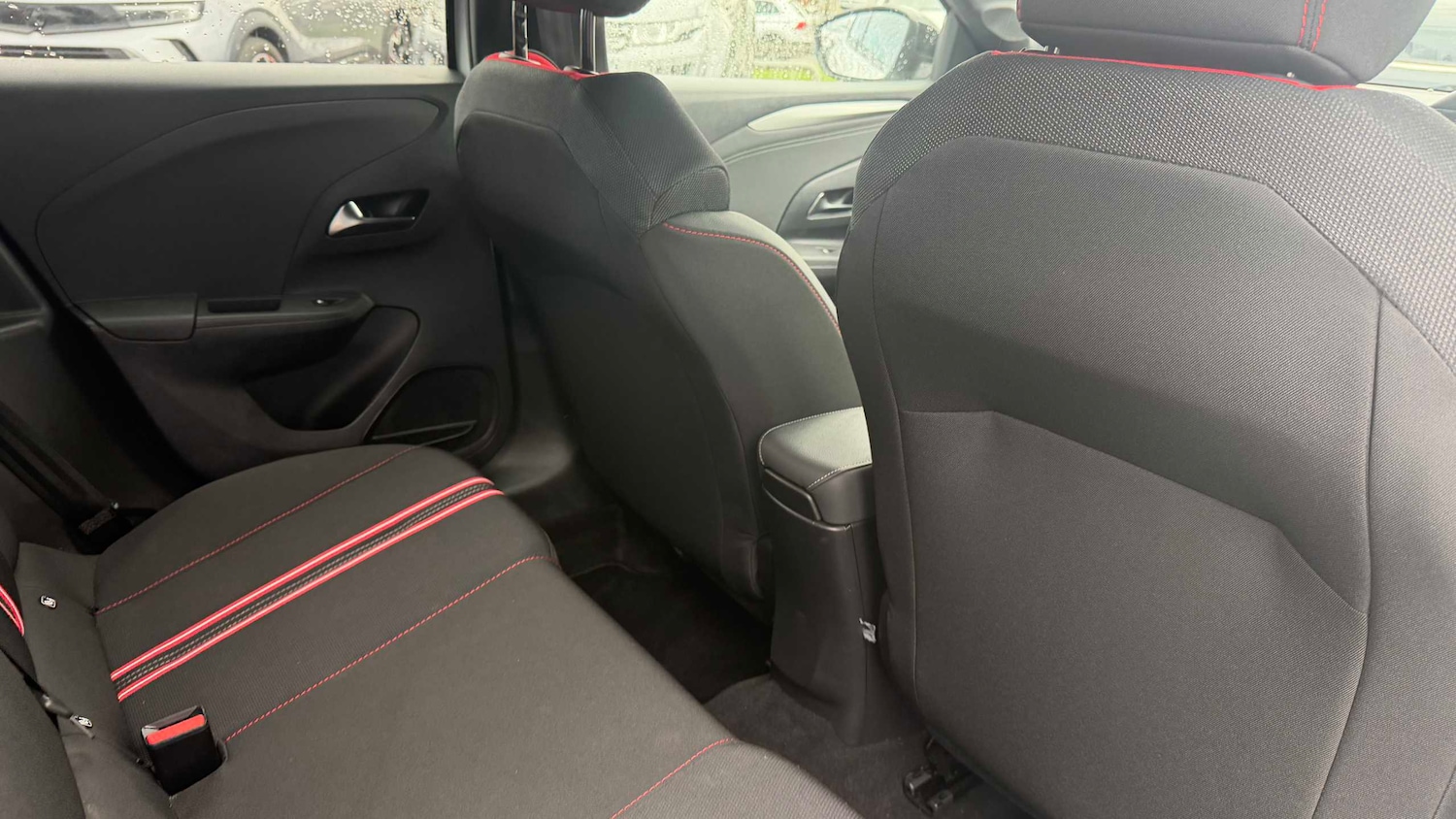 Used Vauxhall Corsa 2023 for sale - 78037871: Photo 12