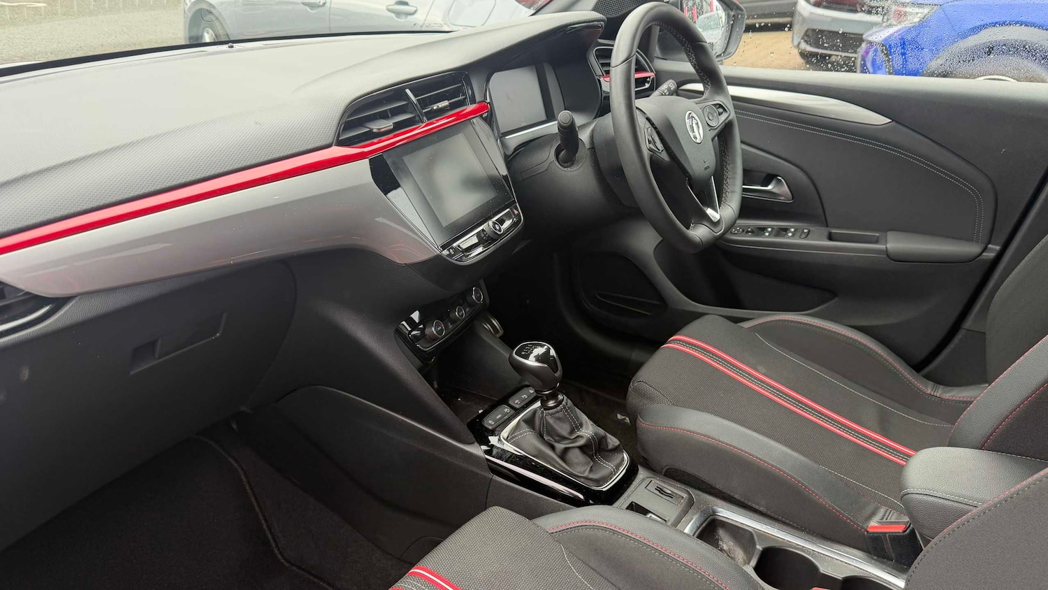 Used Vauxhall Corsa 2023 for sale - 78037871: Photo 13