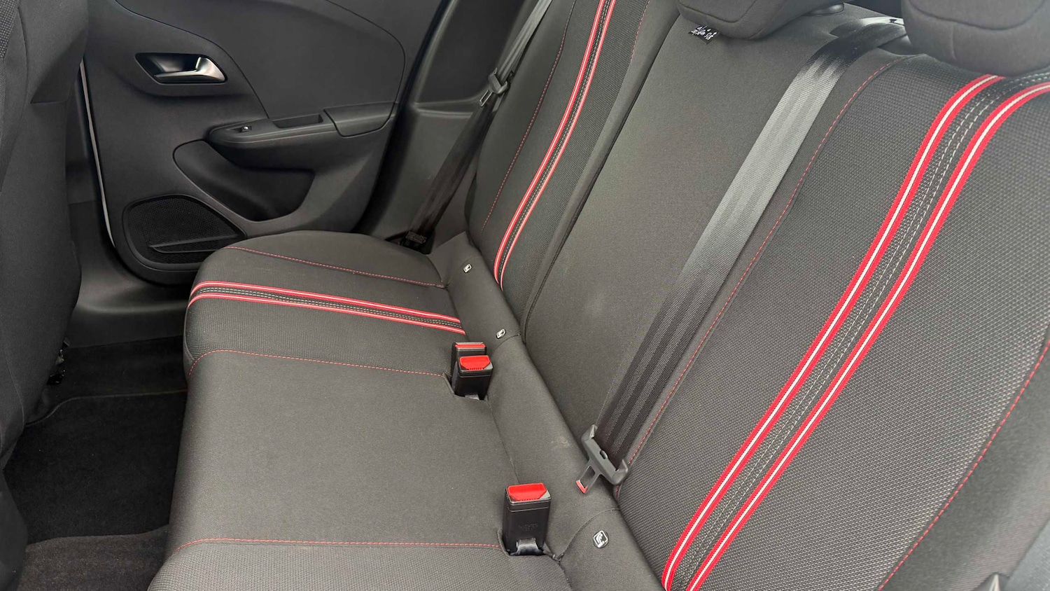 Used Vauxhall Corsa 2023 for sale - 78037871: Photo 14