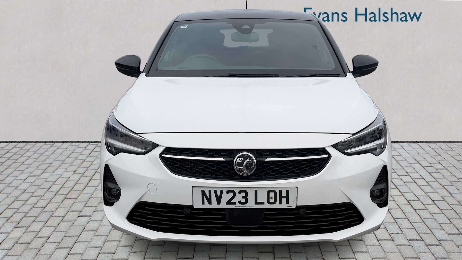 Used Vauxhall Corsa 2023 for sale - 78037871: Photo 4