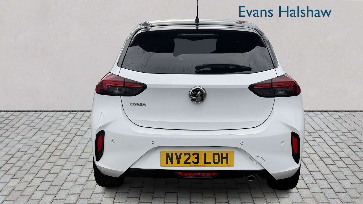 Used Vauxhall Corsa 2023 for sale - 78037871: Photo 5