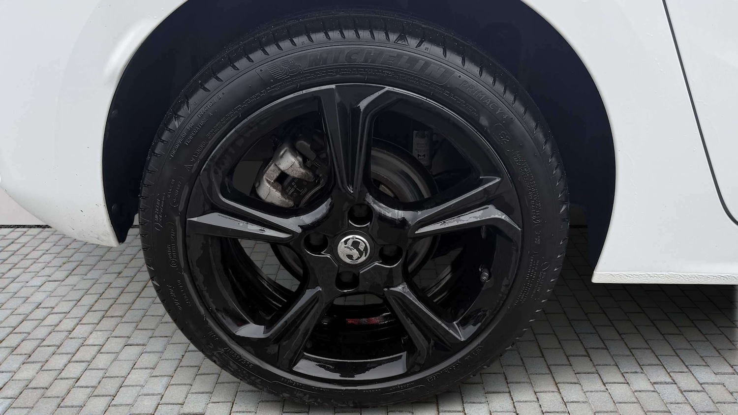 Used Vauxhall Corsa 2023 for sale - 78037871: Photo 6