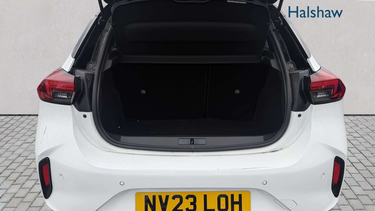 Used Vauxhall Corsa 2023 for sale - 78037871: Photo 7