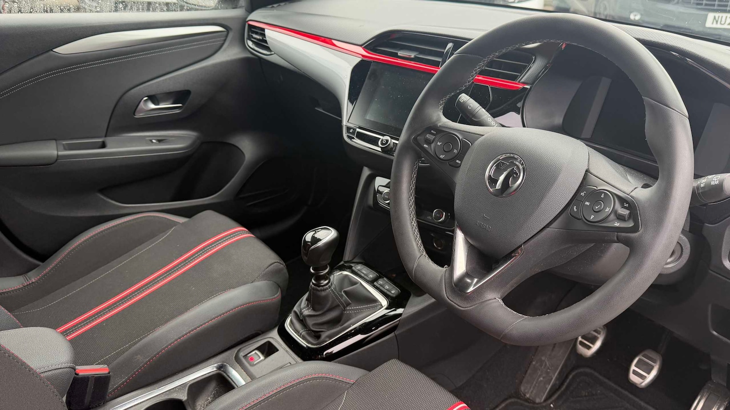 Used Vauxhall Corsa 2023 for sale - 78037871: Photo 8