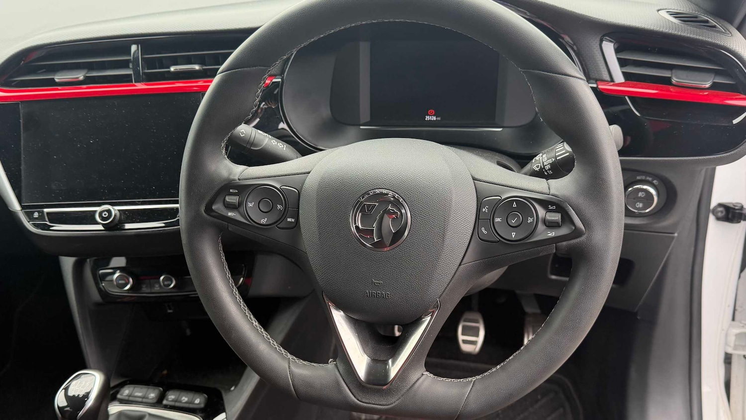 Used Vauxhall Corsa 2023 for sale - 78037871: Photo 9