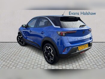 Used Vauxhall Mokka 2024 for sale - 78216331: Photo