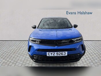 Used Vauxhall Mokka 2024 for sale - 78216331: Photo