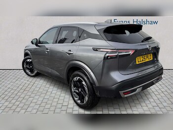 Used Nissan Qashqai 2025 for sale - 77858300: Photo