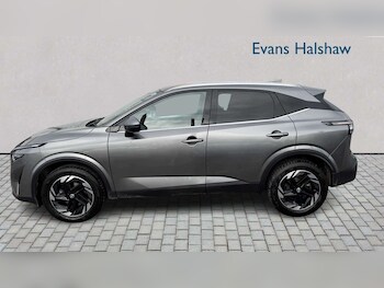 Used Nissan Qashqai 2025 for sale - 77858300: Photo