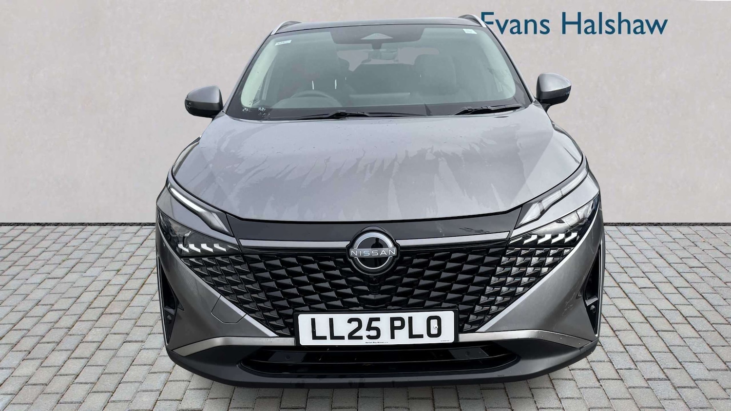 Used Nissan Qashqai for sale - 77858300: Photo 4