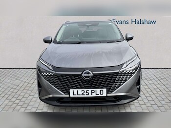 Used Nissan Qashqai 2025 for sale - 77858300: Photo