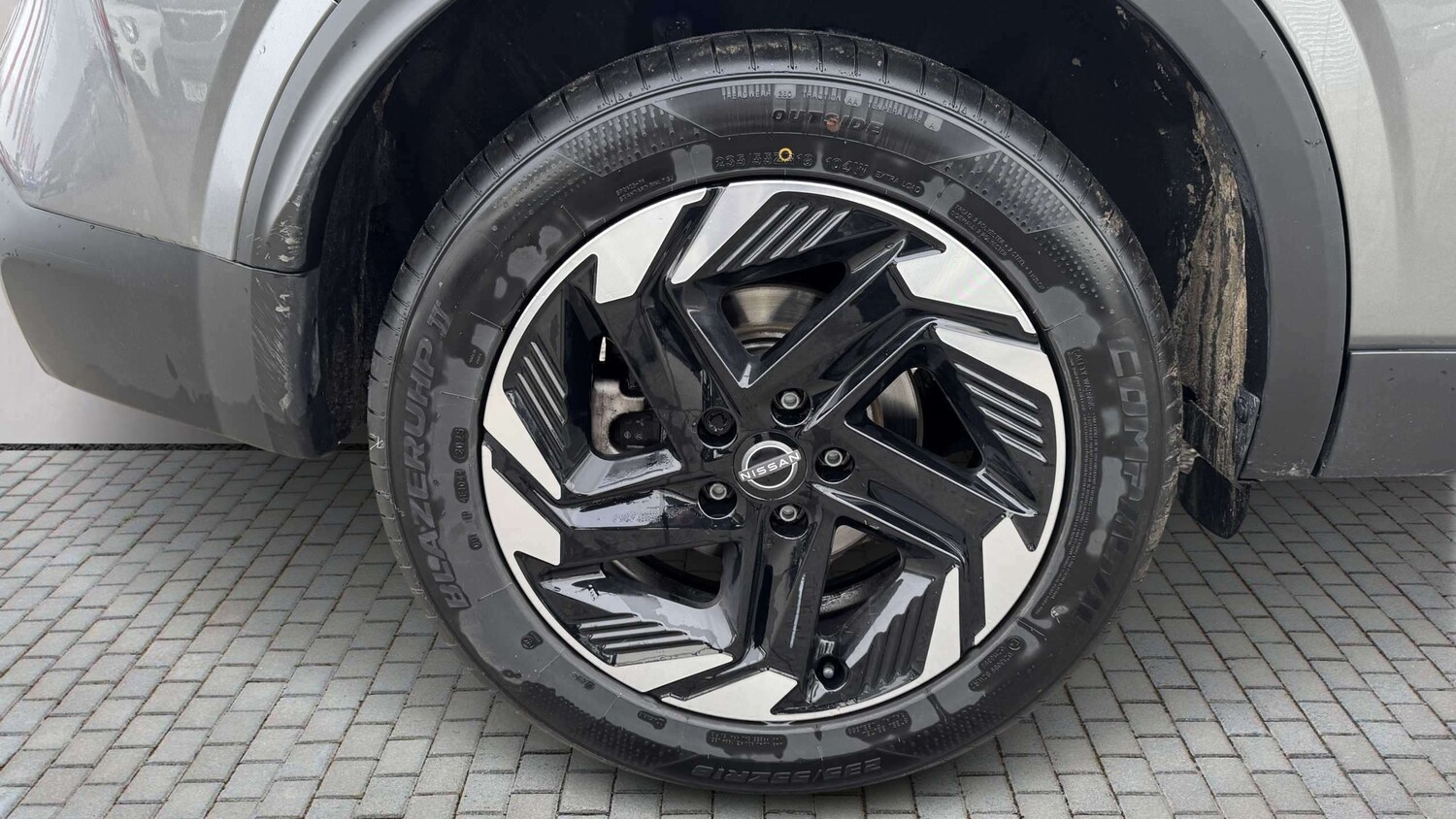 Used Nissan Qashqai for sale - 77858300: Photo 6