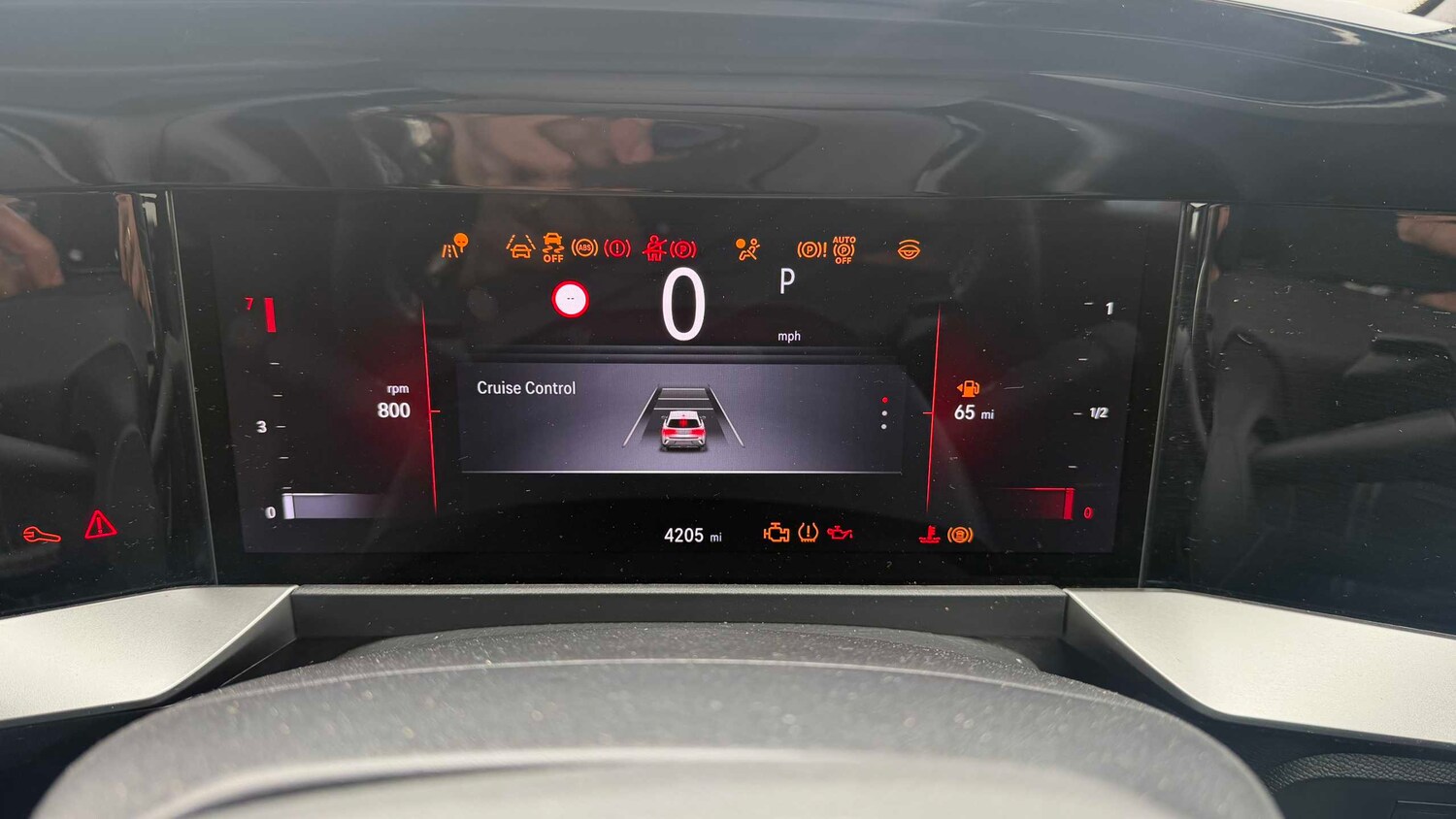 Used Vauxhall Mokka 2025 for sale - 78187823: Photo 10