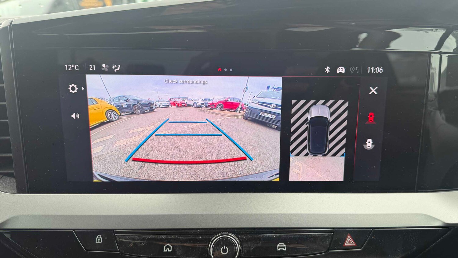 Used Vauxhall Mokka 2025 for sale - 78187823: Photo 11