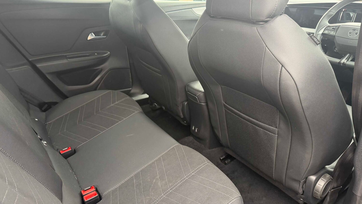 Used Vauxhall Mokka 2025 for sale - 78187823: Photo 12