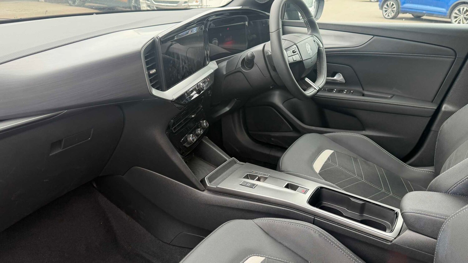 Used Vauxhall Mokka 2025 for sale - 78187823: Photo 13