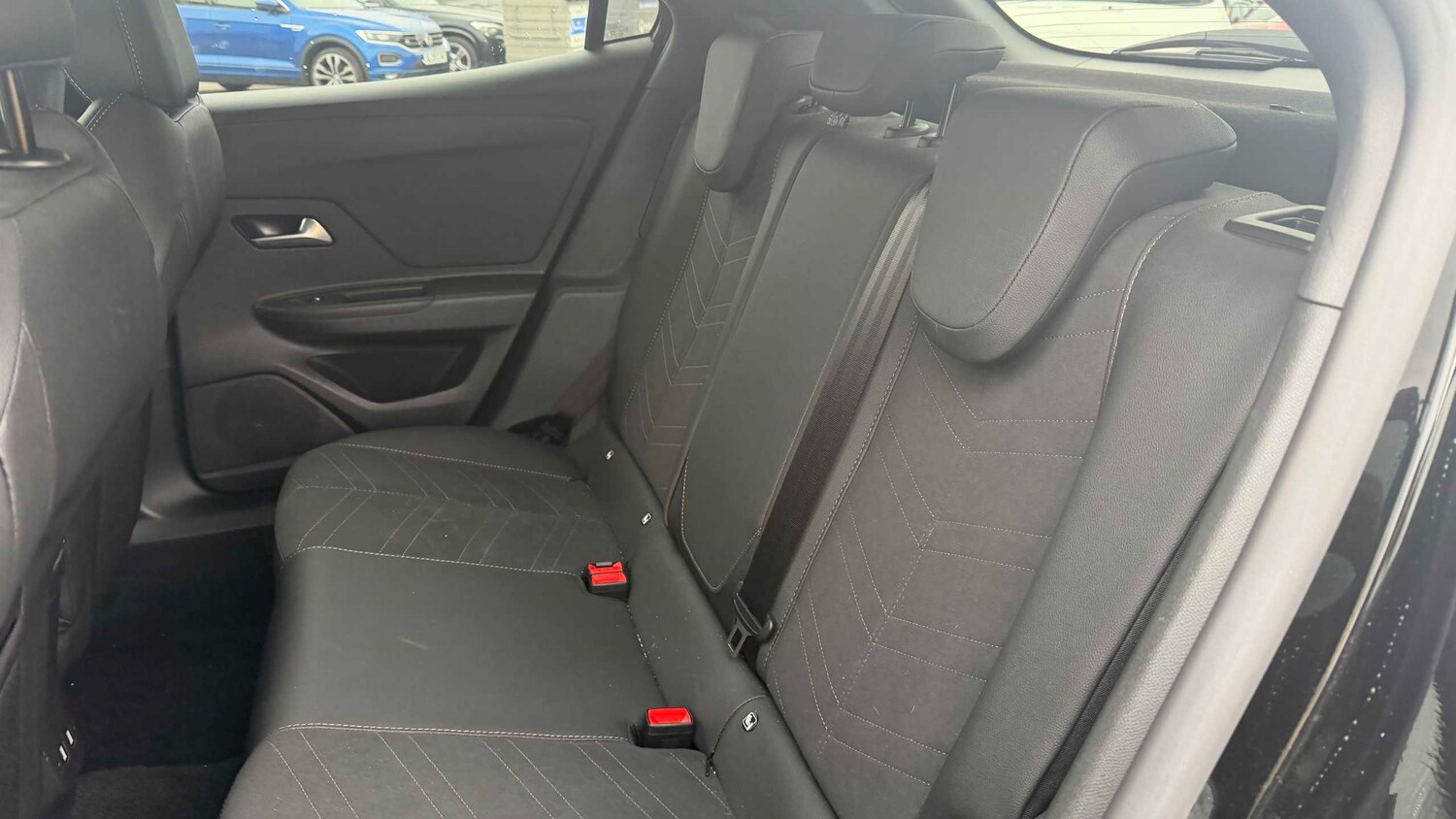 Used Vauxhall Mokka 2025 for sale - 78187823: Photo 14