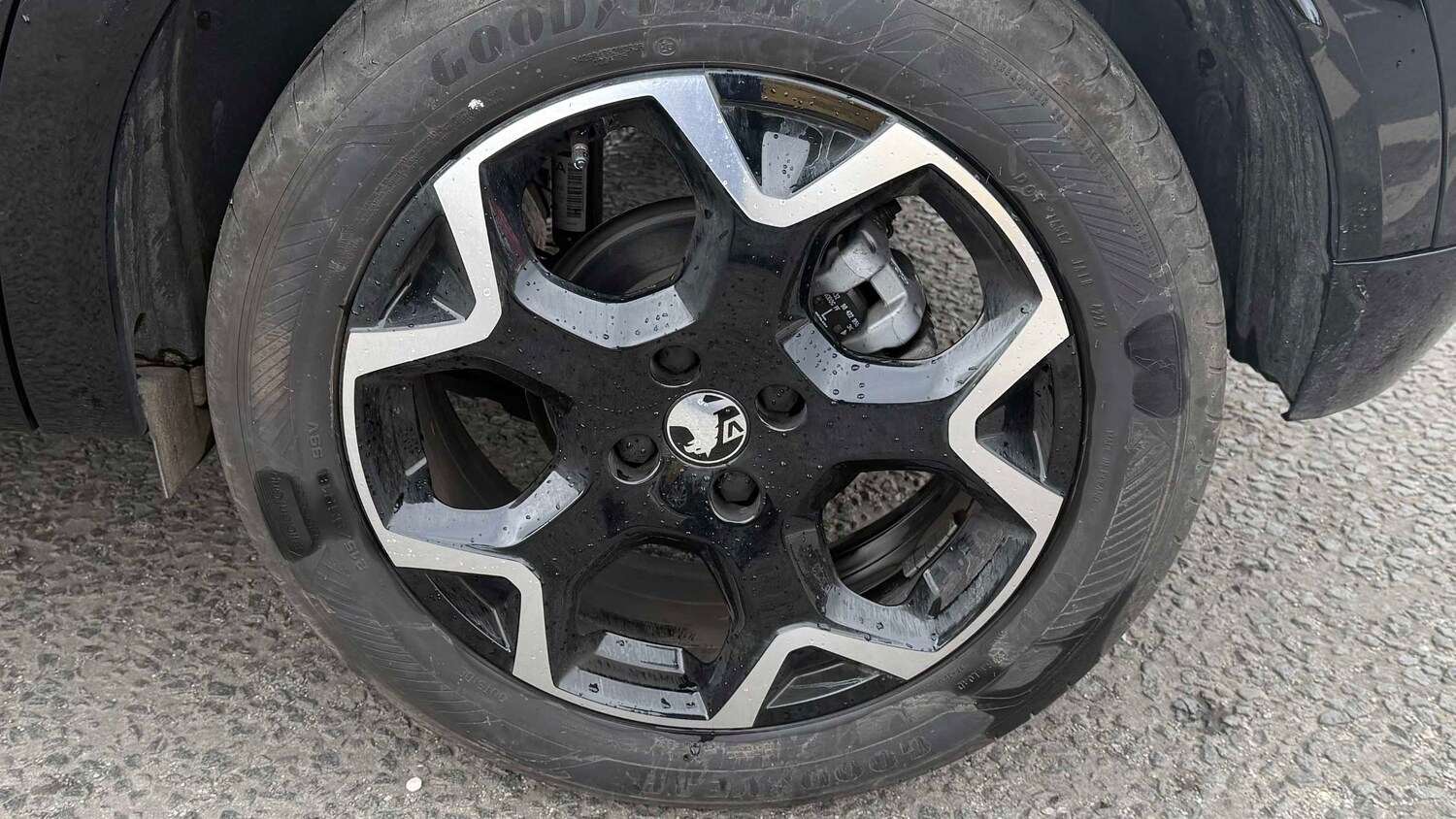 Used Vauxhall Mokka 2025 for sale - 78187823: Photo 15