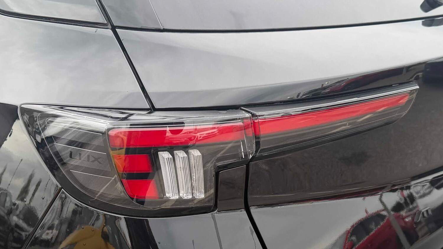 Used Vauxhall Mokka 2025 for sale - 78187823: Photo 16