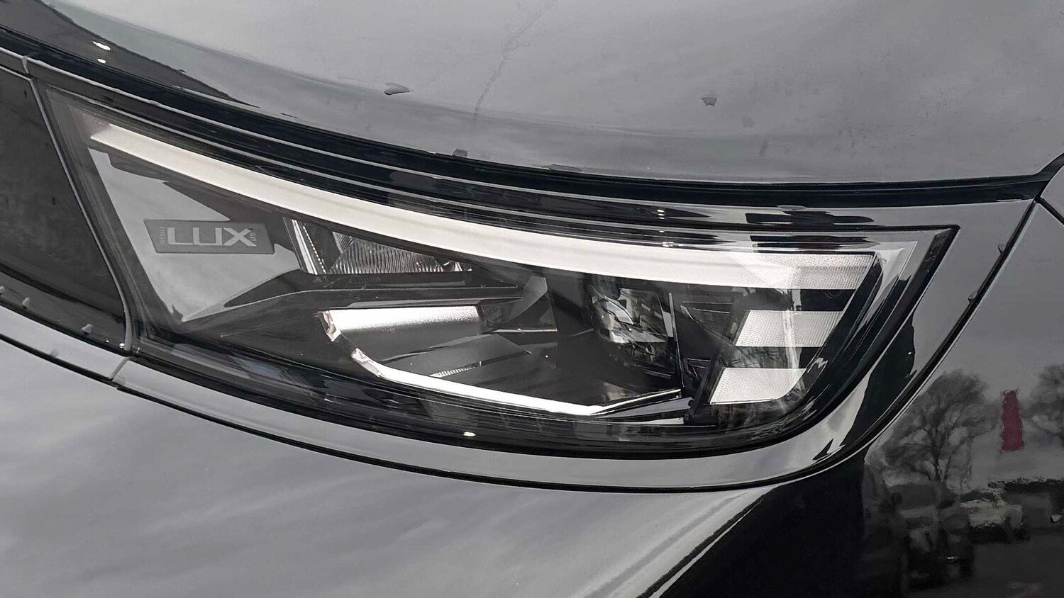 Used Vauxhall Mokka 2025 for sale - 78187823: Photo 17