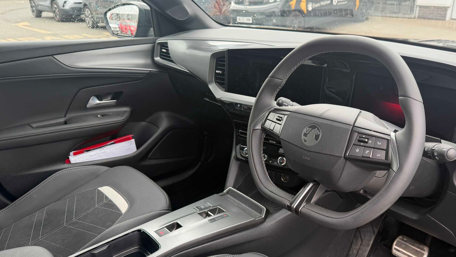 Used Vauxhall Mokka 2025 for sale - 78187823: Photo 8