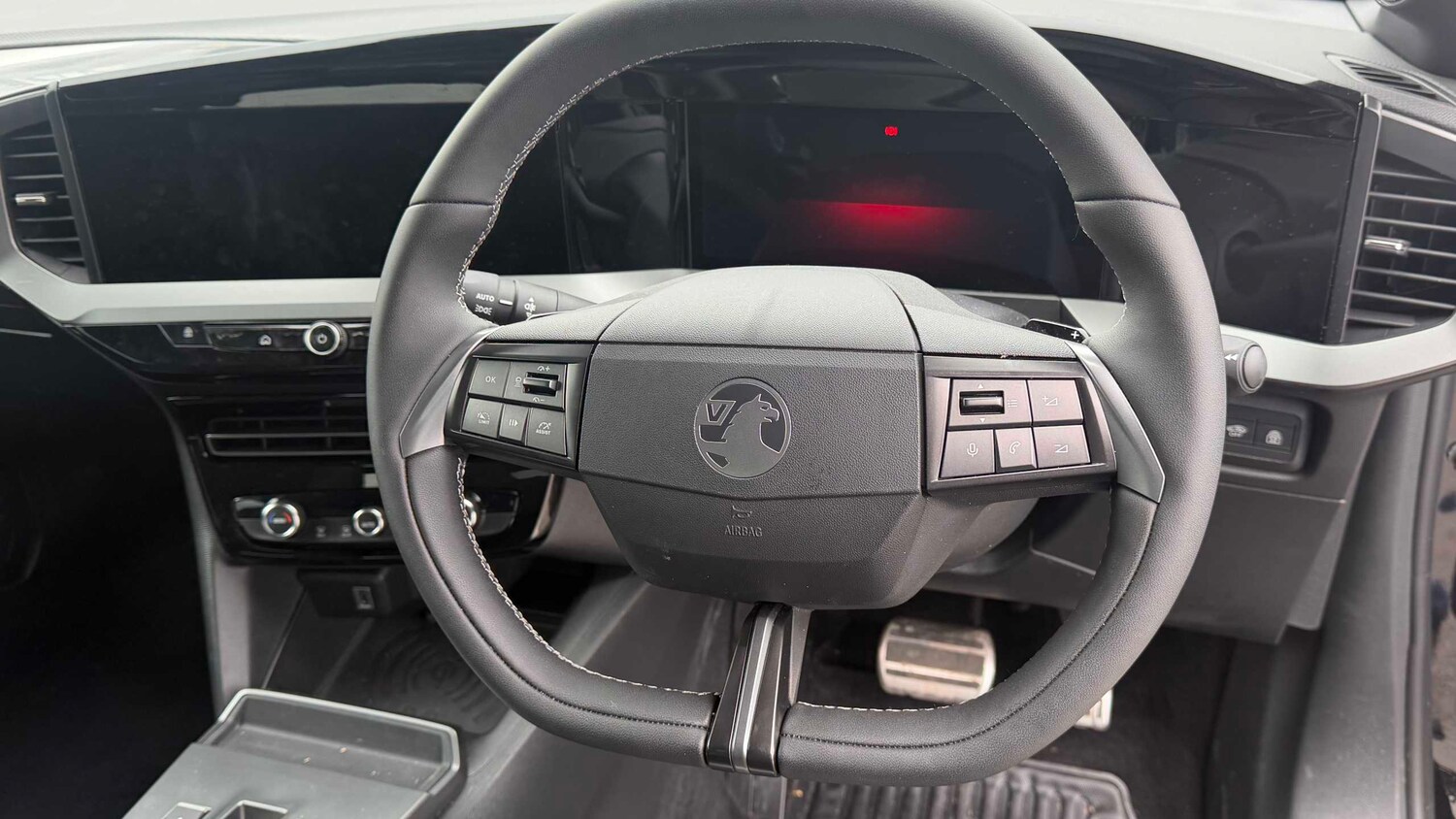 Used Vauxhall Mokka 2025 for sale - 78187823: Photo 9