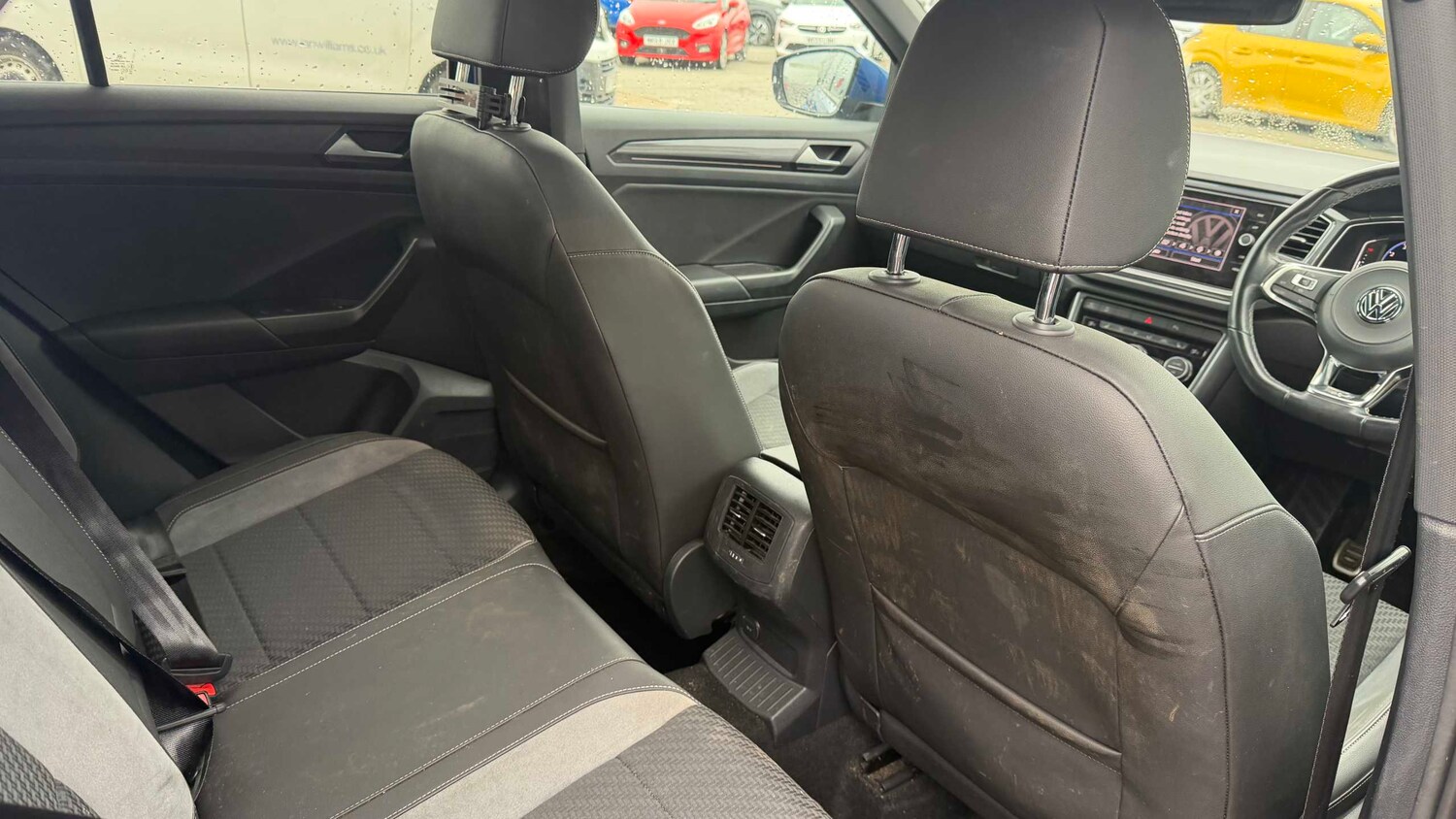 Used Volkswagen T-Roc 2020 for sale - 78188052: Photo 12