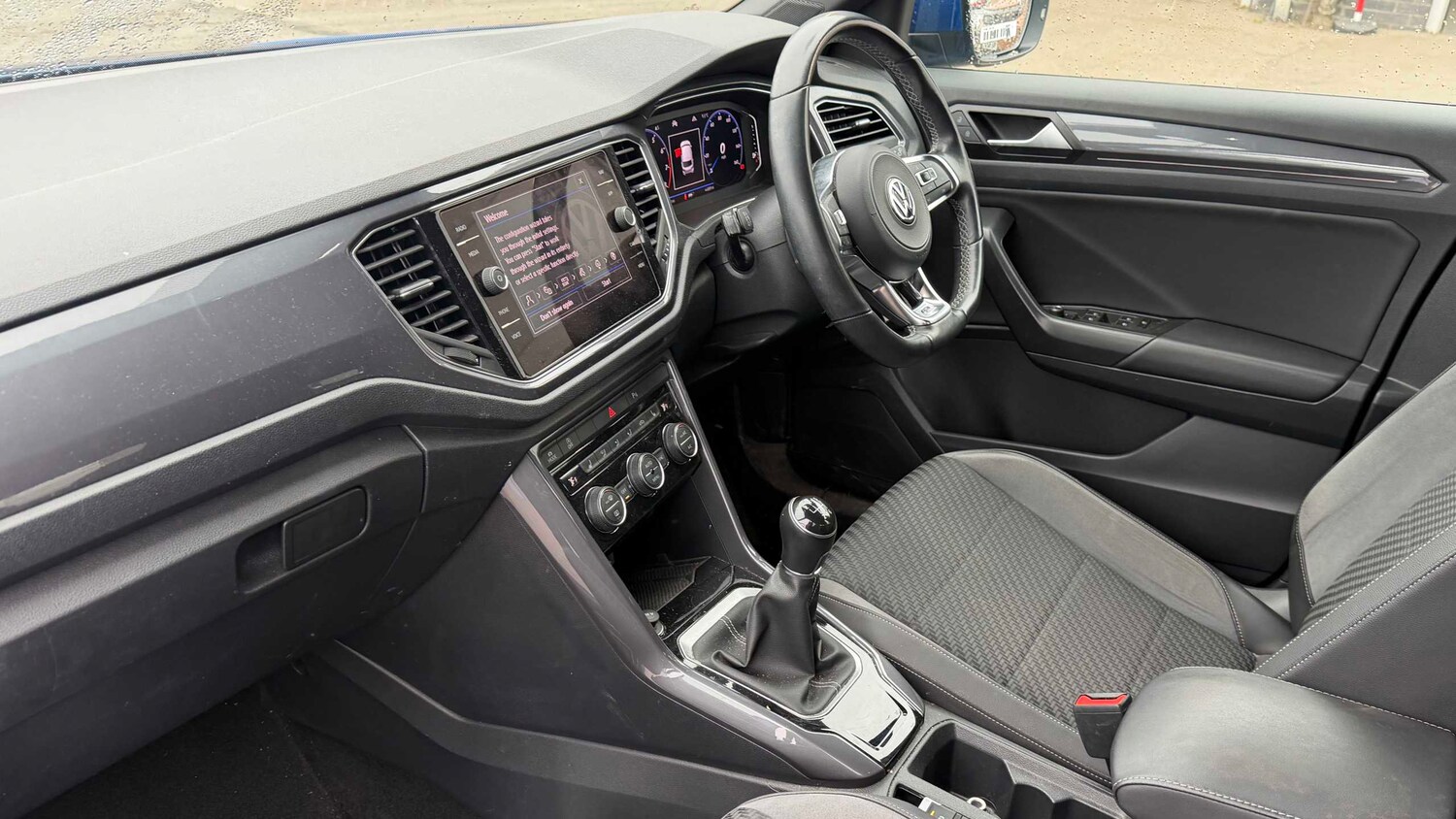 Used Volkswagen T-Roc 2020 for sale - 78188052: Photo 13