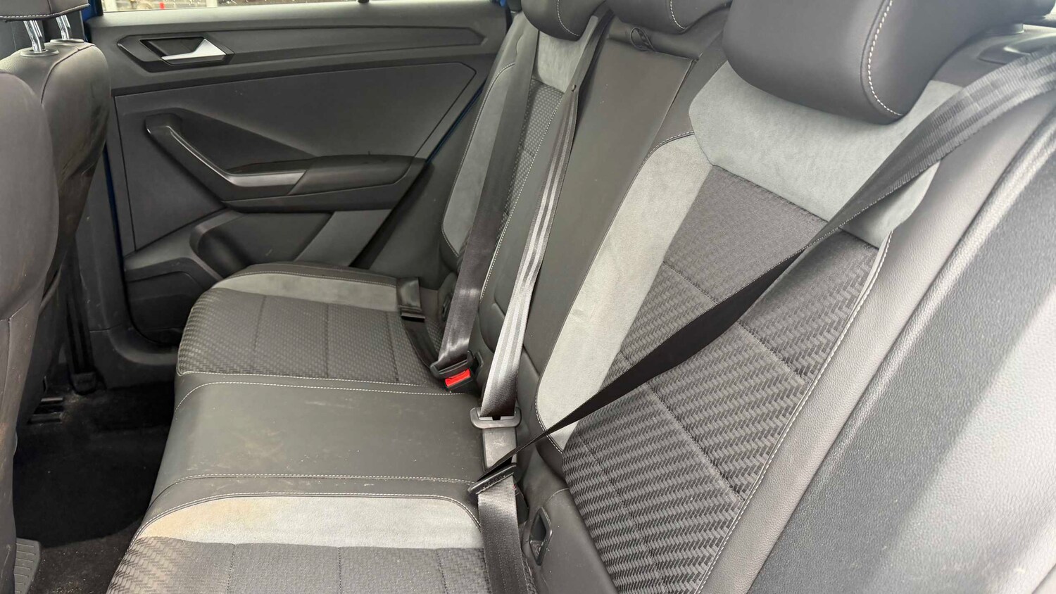 Used Volkswagen T-Roc 2020 for sale - 78188052: Photo 14