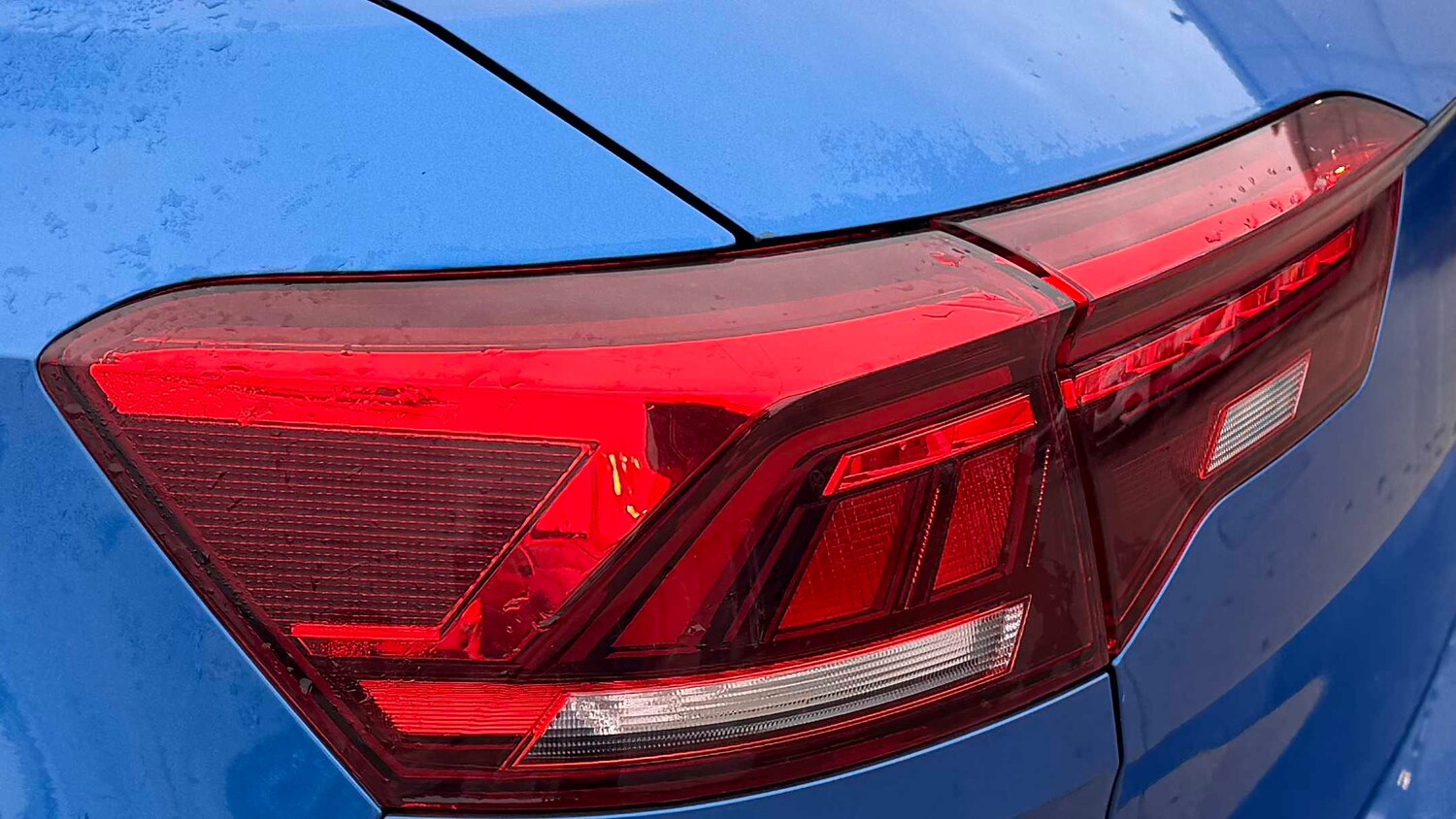 Used Volkswagen T-Roc 2020 for sale - 78188052: Photo 15