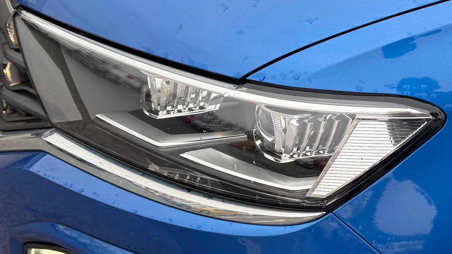 Used Volkswagen T-Roc 2020 for sale - 78188052: Photo 16