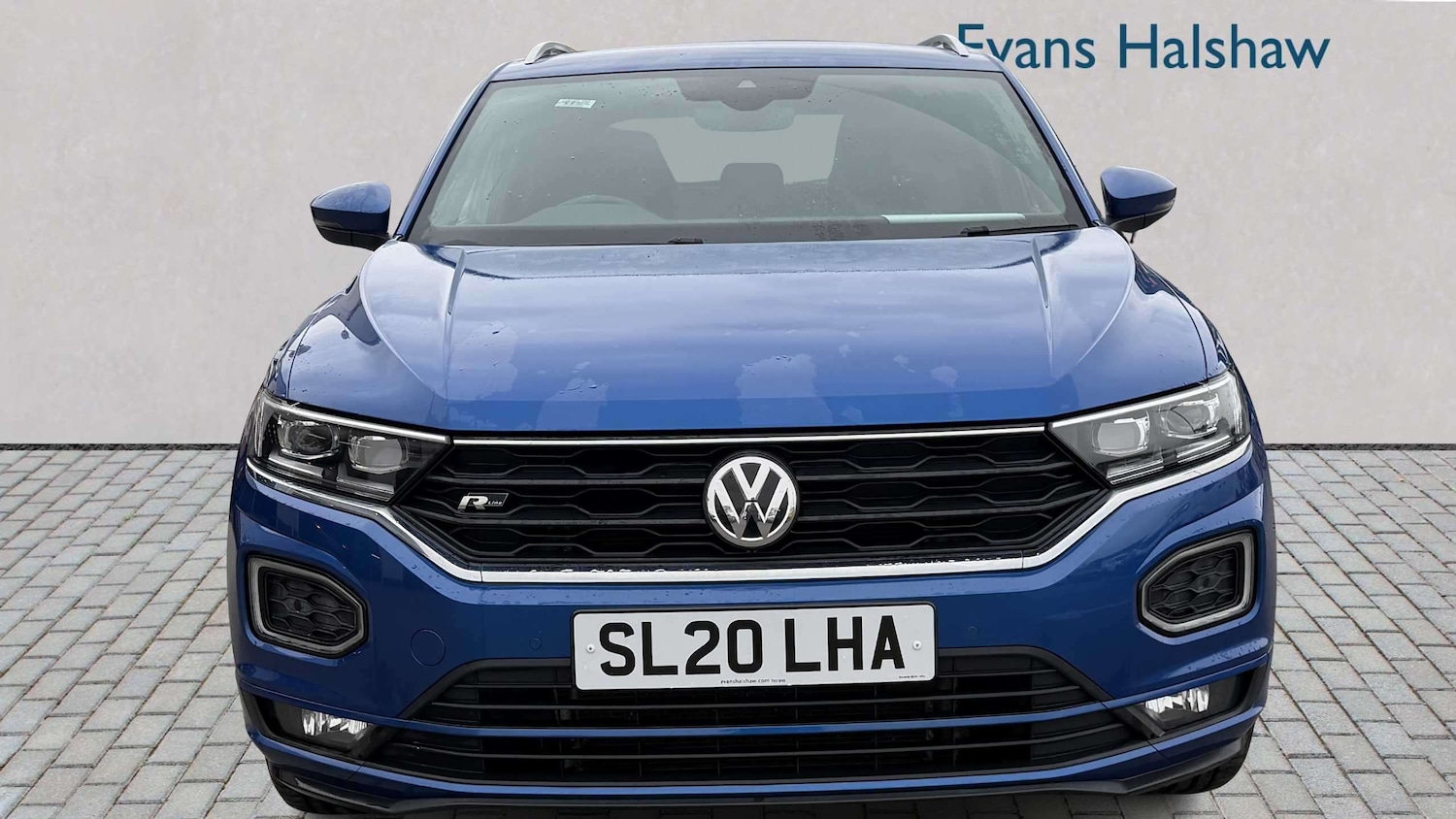 Used Volkswagen T-Roc 2020 for sale - 78188052: Photo 4