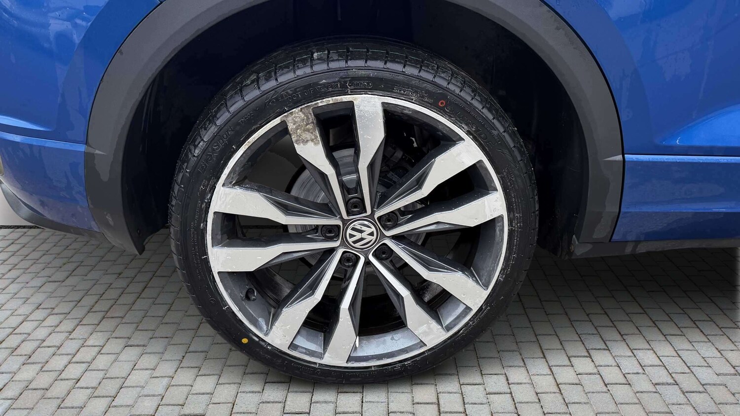 Used Volkswagen T-Roc 2020 for sale - 78188052: Photo 6