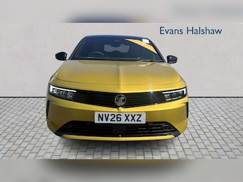 Used Vauxhall Astra 2026 for sale - 79592861: Photo