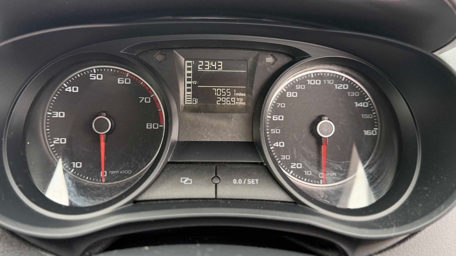 Used SEAT Ibiza 2013 for sale - 78077199: Photo 10