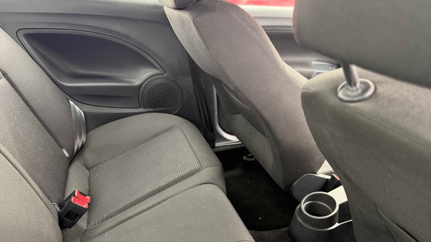 Used SEAT Ibiza 2013 for sale - 78077199: Photo 12