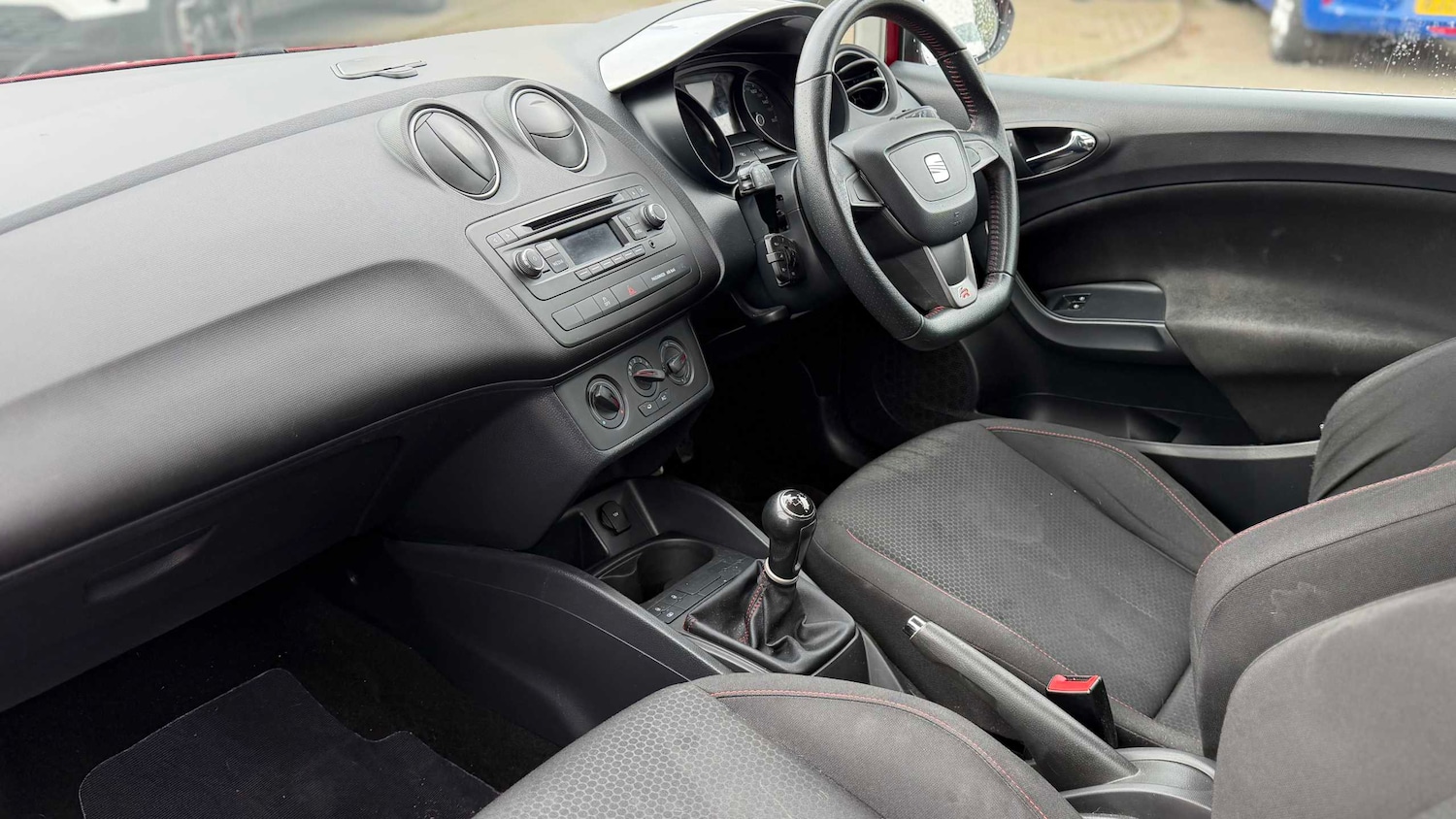 Used SEAT Ibiza 2013 for sale - 78077199: Photo 13