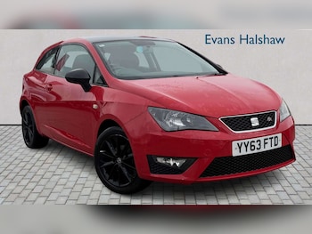 Used SEAT Ibiza 2013 for sale - 78077199: Photo