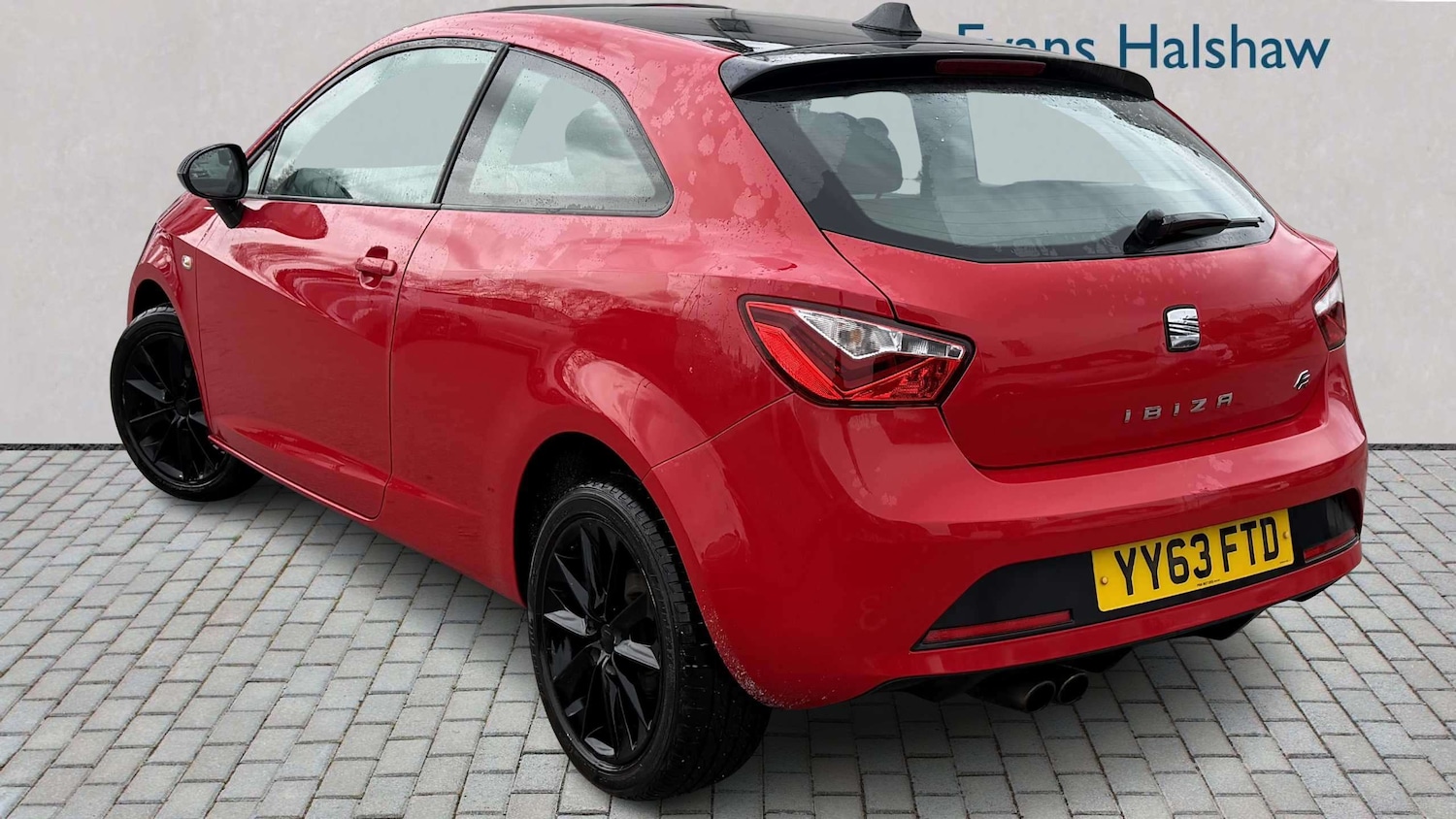 Used SEAT Ibiza 2013 for sale - 78077199: Photo 2