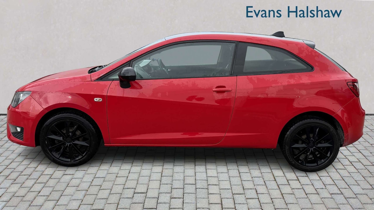 Used SEAT Ibiza 2013 for sale - 78077199: Photo 3