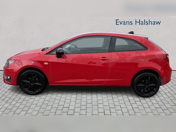 Used SEAT Ibiza 2013 for sale - 78077199: Photo