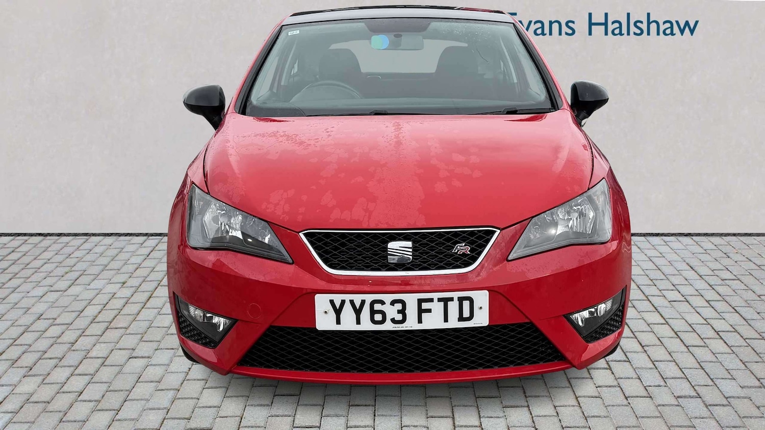 Used SEAT Ibiza 2013 for sale - 78077199: Photo 4